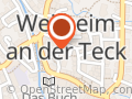Soziales Netz Raum Weilheim e.V.