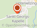 Wanderparkplatz Unterwilzingen
