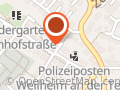 Polizeiposten Weilheim an der Teck
