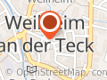 bellcura Naturkosmetik Studio am Markt Weilheim/Teck