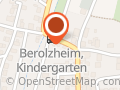 Katholischer Kindergarten St. Josef Berolzheim