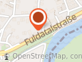 EGE sleep & stay at Kassel - Fuldatalstraße