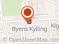 Byens Kylling