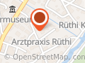 Arztpraxis Rüthi