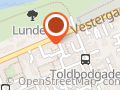 Vestergade Hallen