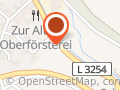 Zur Alten Oberförsterei