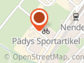 Pädys Sportartikel