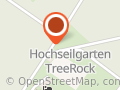 TreeRock - Klettern und Adventuregolf