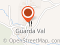 Gourmet Restaurant Guarda Val
