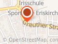 Friseursalon "frisierbar" Inhaber Ines Rahmani