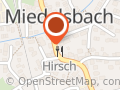 Hirsch Miedelsbach Fam. Beutel