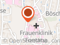 Kantonsspital Graubünden, Standort Fontana / Frauenklinik Fontana