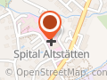 Pflegeheim Altstätten
