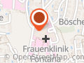 Kantonsspital Graubünden, Standort Fontana / Frauenklinik Fontana