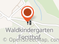 SOS-Kinderdorf Württemberg | Waldkindergarten Forsthof