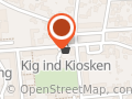 Kig Ind Kiosken, En god gammeldags kiosk.
