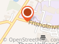 Tandklinikken Frisholm