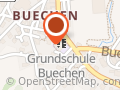 Schulhaus Buechen