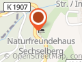 Naturfreundehaus Sechselberg