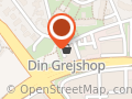 DinGrejShop.dk ApS