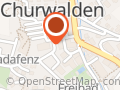 SENTUPADA - Familienzentrum Churwalden