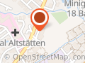 Energie 360° Parkplatz Heidenerstrasse Altstätten