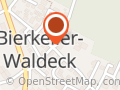 Vögele Alfred Freier Architekt Bierkeller Waldeck