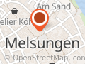 Kellner am Markt