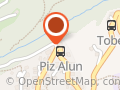 Restaurant Piz Alun