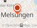 Melsungen u.alle Dienstst., Stadtsporthalle