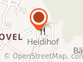 Hotel-Restaurant Heidihof