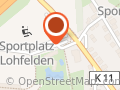 Sportstätten Freibad