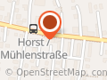 Post Horst