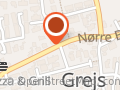 Grejs Pizza & Grill
