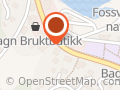 Hos Blåfjelldal