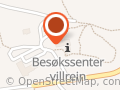 Besøkssenter villrein