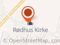 Rødhus Kirke