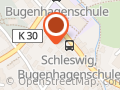 Wohnungsbaugenossenschaft Wiederaufbau eG