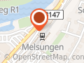 DB Agentur & NVV InfoPoint Melsungen