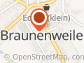 Jugendraum Braunenweiler