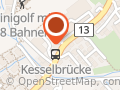Josua Brugger Massageinstitut