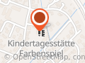 Kindertagesstätte "Farbenspiel"