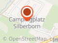 Campingplatz Silberborn