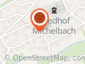 Lehr Ulrich Dipl.-Kfm. Steuerberater Michelbach