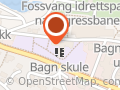 Bagn Skule