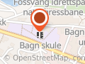 Bagn Musikkorps