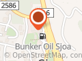 Bunker Oil Sjoa