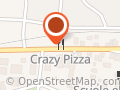 Crazy Pizza