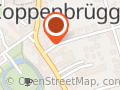 Info Haus mit Automaten