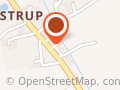 Brændstrup, Per